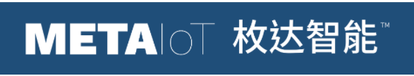 枚达Logo
